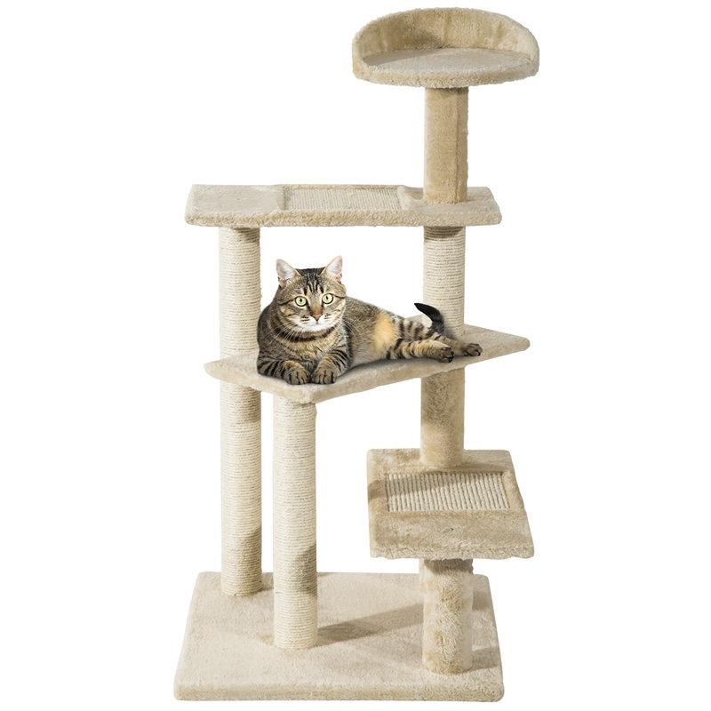 Savoy 100cm H Cat Tree