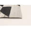 Waxhaw Cowhide Geometric Indoor Rug
