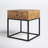 Emilia 1 - Drawer Nightstand-983499557