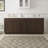 72'' Double Bathroom Vanity Base Only-96631527