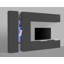 Maruska Unfinished Floating Entertainment Centre for TVs up to 70"-84064022