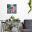 The Holiday Aisle® «Santa Country» par Bigelow, illustrations en métal-977566510