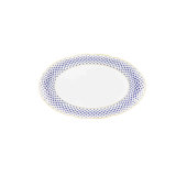 Vista Alegre Constellation D'or Porcelain Platter