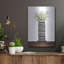 "Vase gris" par Cindy Jacobs-470093574