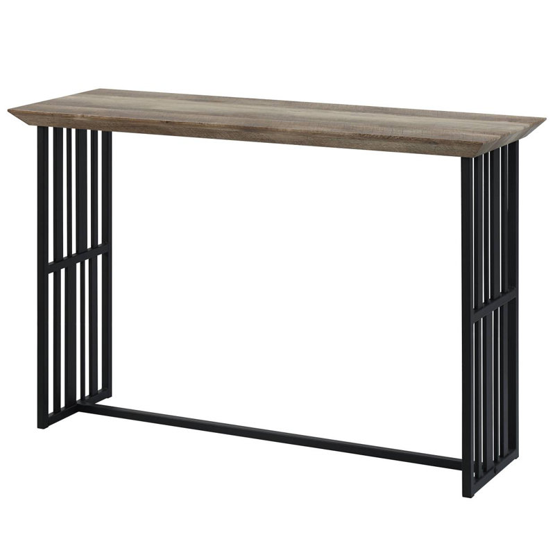Table de canapé Zudora