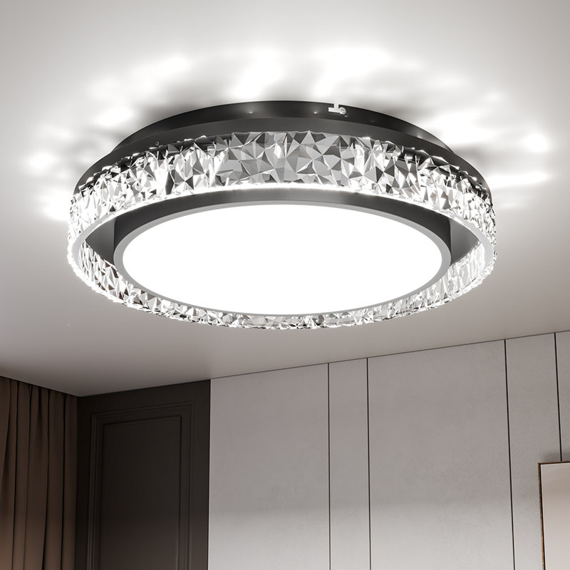 LED Flush Mount