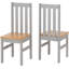 Bradmoor Dining Set with 2 Chairs-737960526-735620552
