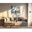 Softly Blooming 1 - Unframed-2086523658