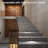 5CCT 120V LED Step Lights, Horizontal, Aluminum Dimmable Deck Light, CRI90, ETL Listed, Indoor Outdoor Integrated Stair Lights, Wet Location, Black-105852097
