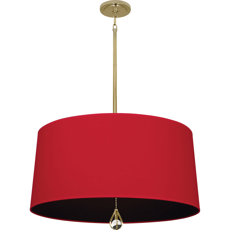 Custis 3 - Light Chandelier