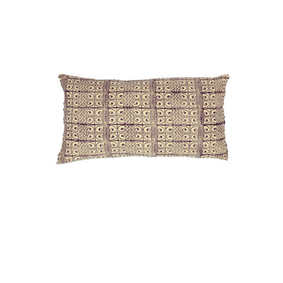 Housse de coussin Masai
