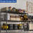 Adjustable Heavy Duty Storage Shelves,59.6"Wx24"D-55889898