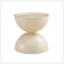 Table d'appoint multifonctionnelle Milk White-82422832-82422839