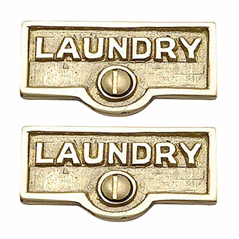 Étiquette de plaque switch names
