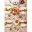Wicker Creek 12-Piece Dinnerware Set