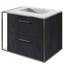 Linea 24" Vanity Base-1376740767-1376740765-1376740752