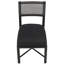 Lobos Upholstered Dining Chair