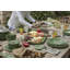 Woods Earthenware Salad/Dessert Plate