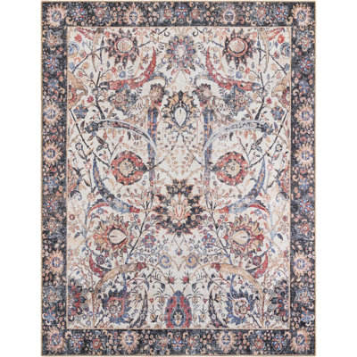 Tapis ivoire Aucun