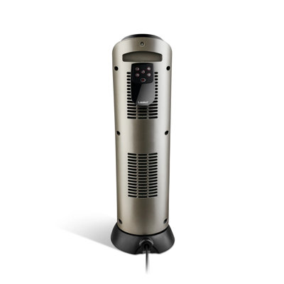 Lasko 150 sq ft Electric Ceramic Tower Heater