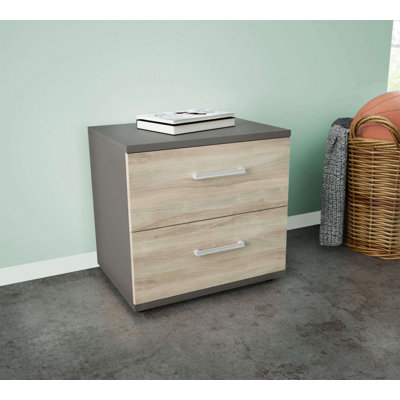 Norica 45cm Sideboard