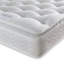 Wayfair Sleep Pillow Top Open Coil Mattress-35135976