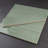 Supreme Tile Zarati 2.95" x 11.81" Ceramic Wall Tile-86596090