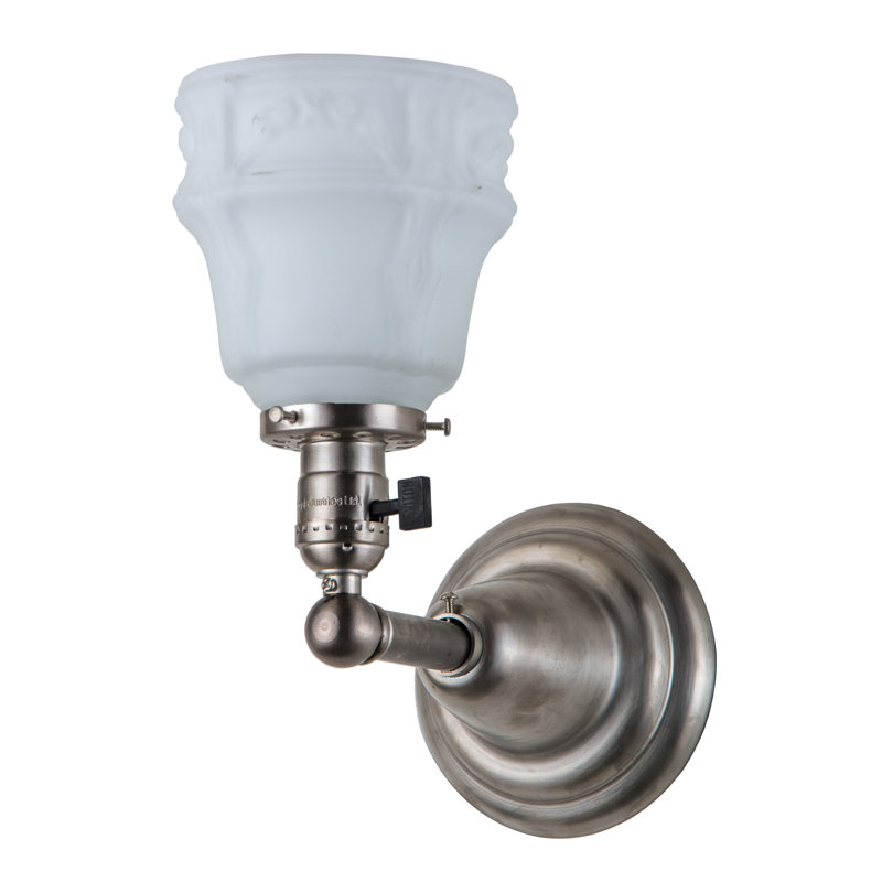 Coss 1 - Light Armed Sconce