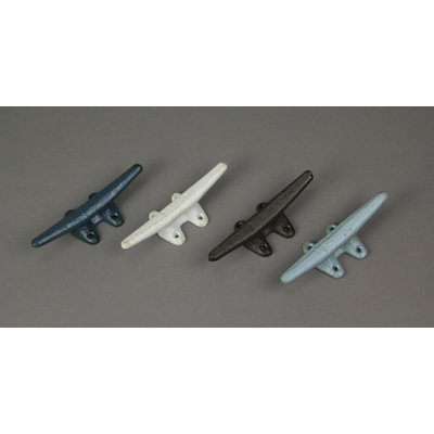 Eisenhauer Iron Wall Wall Hook