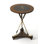 Nineteenth Hole Round Golf 20"W Side Table
