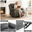 94cm Wide Standard Recliner-1053522768