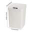 PP Manual Lift Waste Bin - 13L