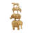 Kelecik Animals Figurines & Sculptures-1958882219-1958882216