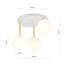 Wobna 3 - Light Geometric Chandelier-1103291277-1103291276