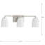 Éclairage pour meuble-lavabo industriel à trois lumières-100013177