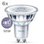 Philips LED GU10 Spotlight 50W-72160861