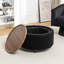 Pietsch Round Coffee Table with Storage-1703215783