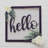 Handmade Industrial Wall Decor on Metal