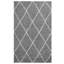 Tapis à poils longs Modway Toryn-97831496
