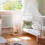 Mini Cot Bed-18346027