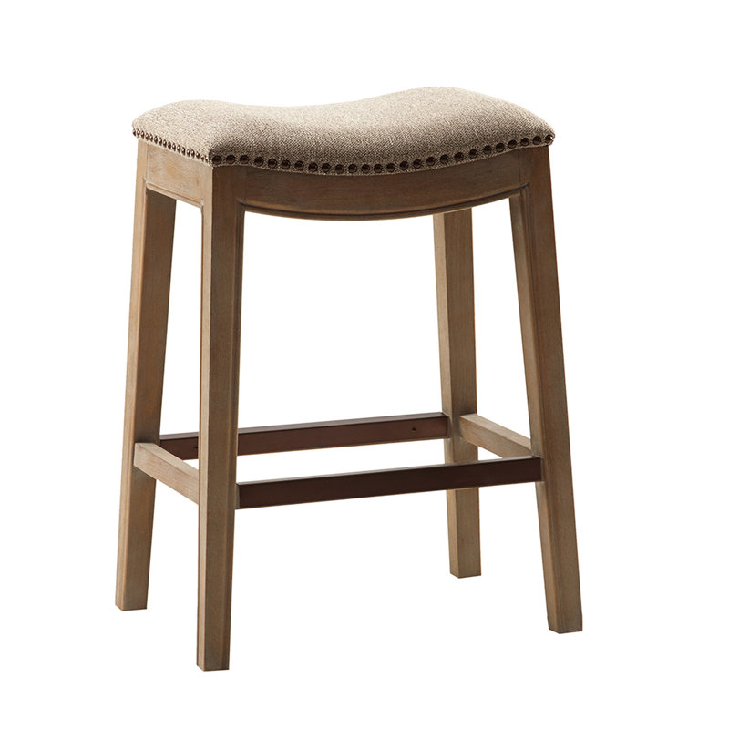 Tabouret de comptoir Saddle