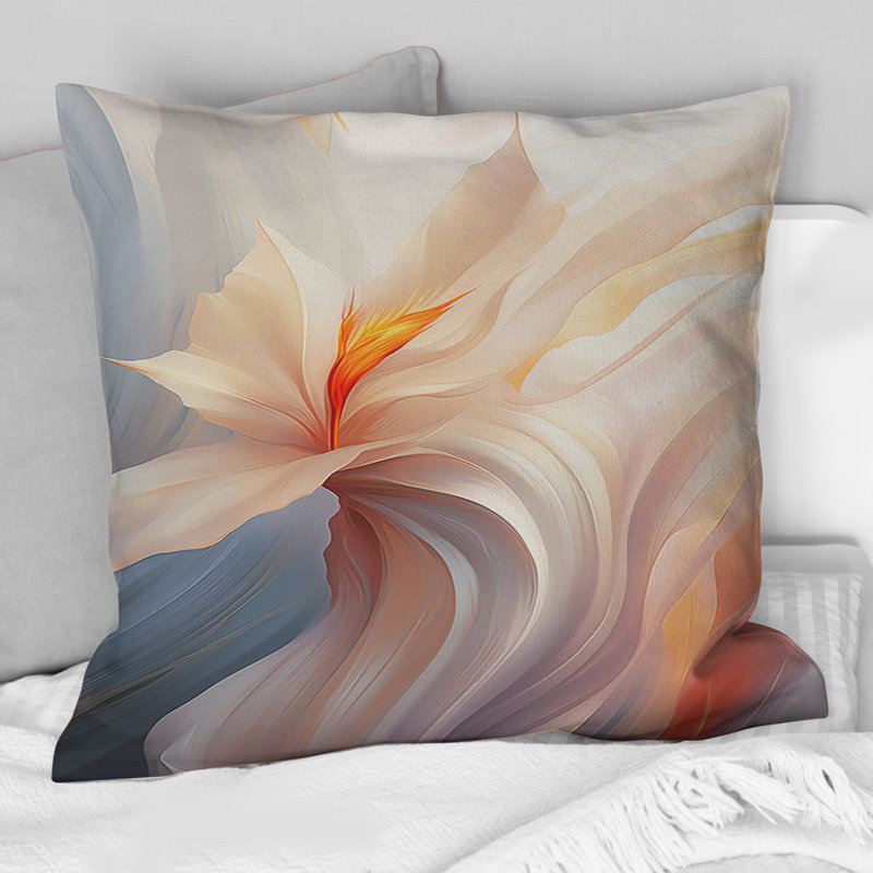 Coussin décoratif Tender Opulence