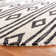 Vedika Hand Tufted Wool Southwestern Rug