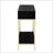 Console Table With Two Drawers-378987006