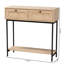 Console Azueta 31,5
