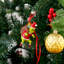 10cm Resin Hanging Figurine Ornament