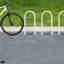 Range-vélo robuste pour 2 ou 3 vélos-1258584376
