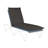 Savoy N-Dura Resin Wicker Outdoor Chaise Lounge-84679812-84679820-84679795