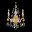 Renaissance 2 - Light Candle Wall Light-28716148-5023957