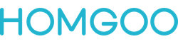 HOMGOO logo